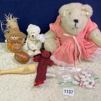 Pretty Bears
