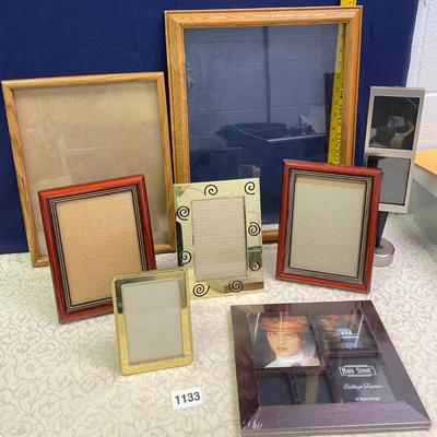 Picture Frames