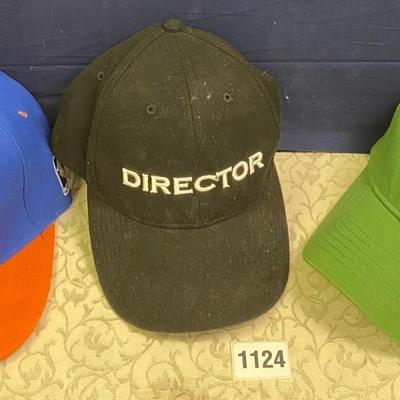Ball Caps