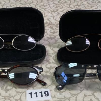 Glasses