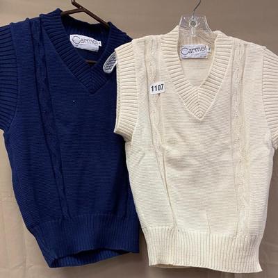 Medium Vest