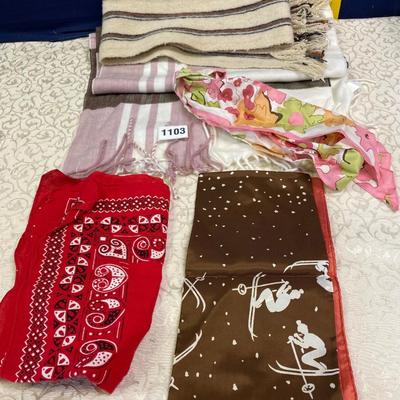 Scarves