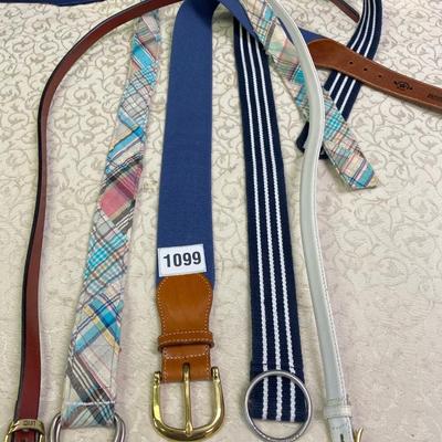 Small Belts
