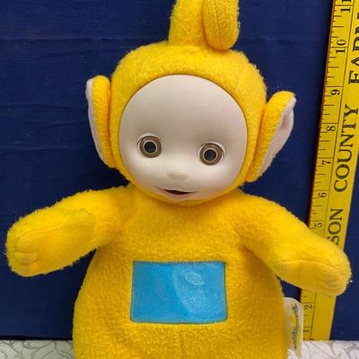 Teletubbies