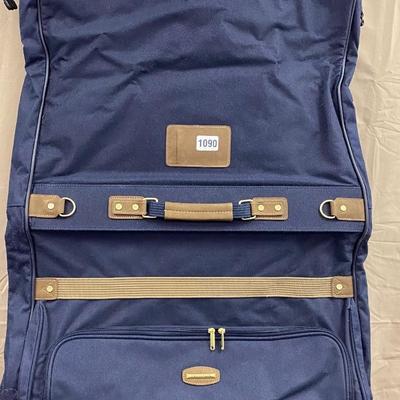Garment Bag