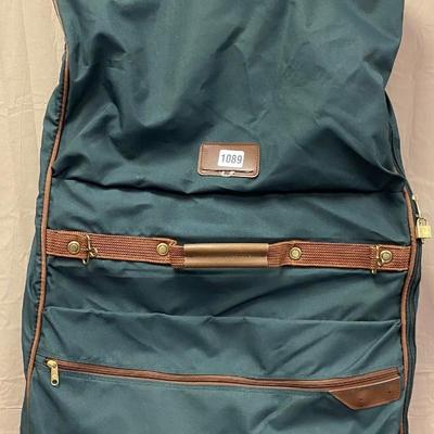 Garment Bag