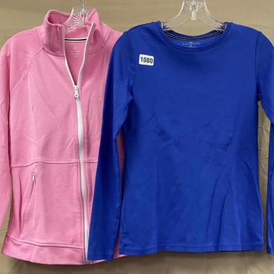 XS Talbot Tops