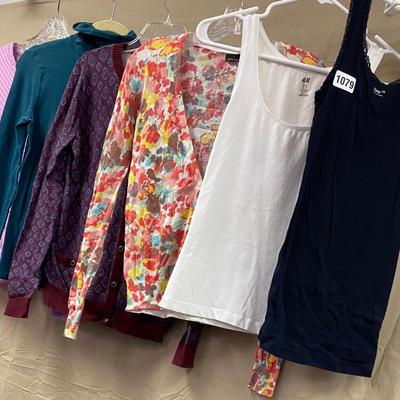 XS Tops