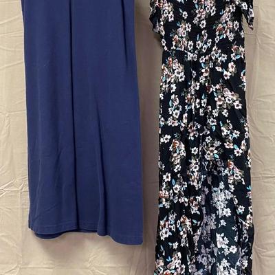 2 XS Dresses