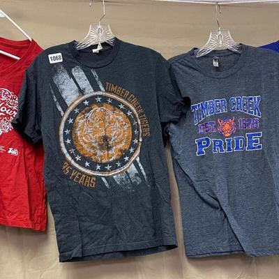 Small T-Shirts