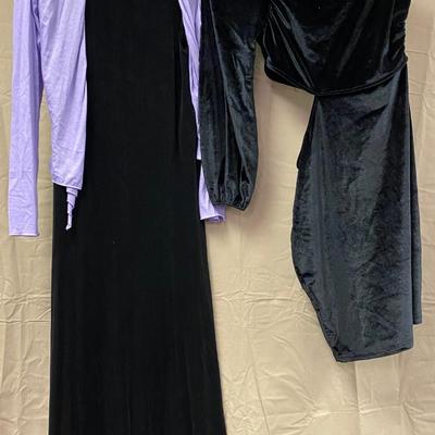 Small size Dresses