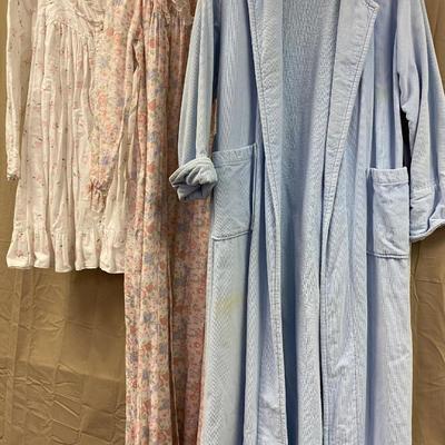 Size Small Nightwear