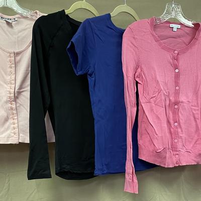 Small Shirts