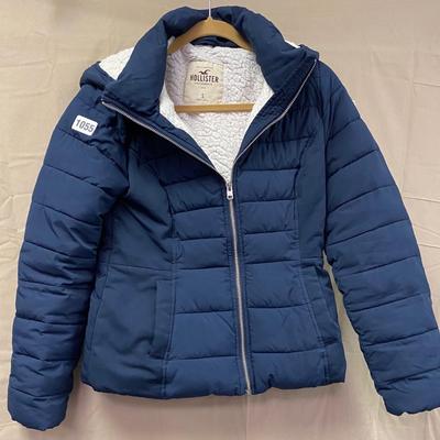 Hollister small Coat