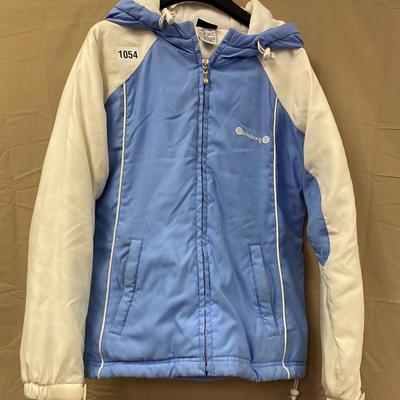 XS Coat