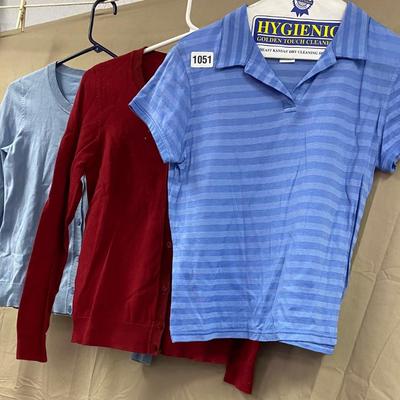 XS Talbot Tops