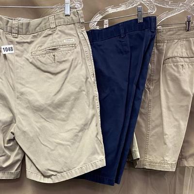Size 34 Mens Shorts