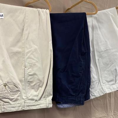 Mens 34x30 Pants