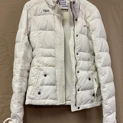 Hollister Small Ladies Coat