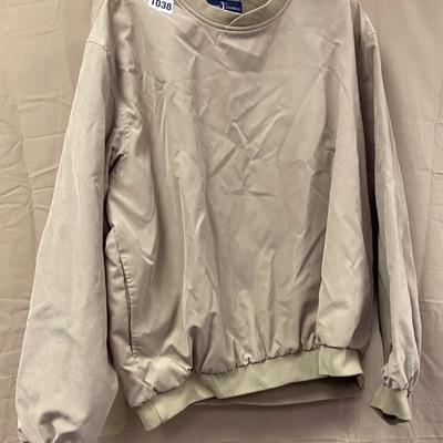 Cremieux Large Jacket