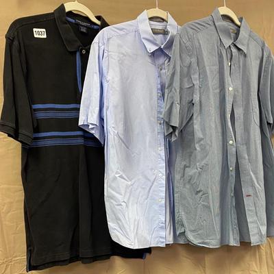 Cremieux  Large Mens Shirts
