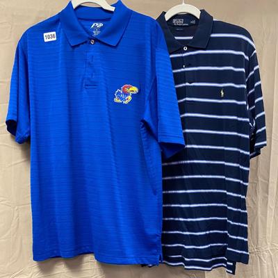 Medium Mens Shirts