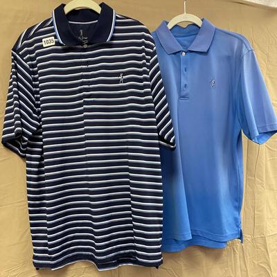 Medium Bobby Jones Shirts