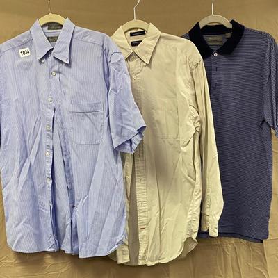 Medium Cremieux Shirts