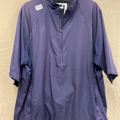 Large Dry Joys Jacket