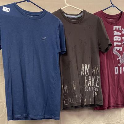 American Eagle XS Shirts