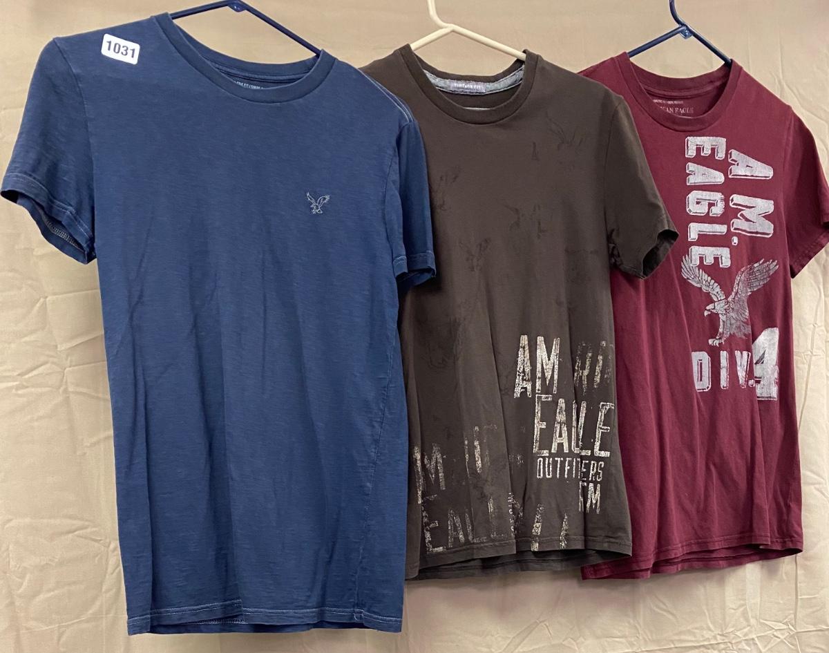 American Eagle XS Shirts