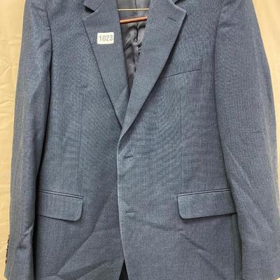 Ralph Lauren 40R suit Coat
