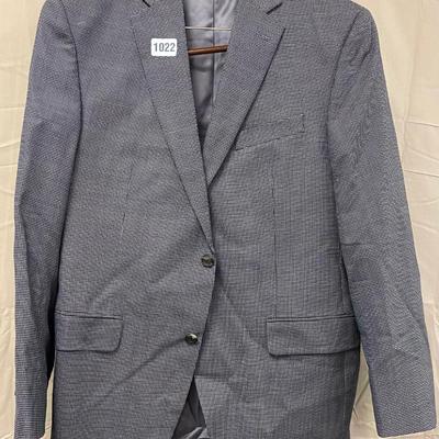 42R Cremieux Jacket
