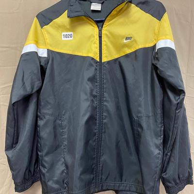 Nike Large Jacket