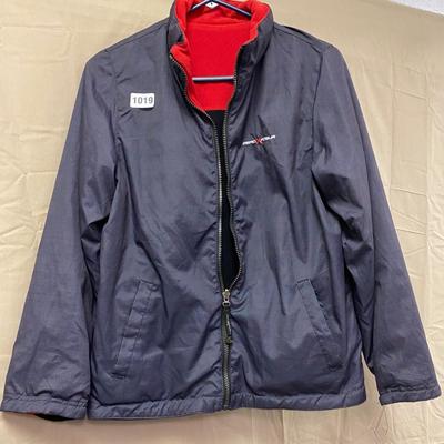 Boys Youth Large Jacket