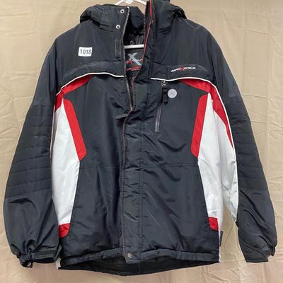 Boys Youth Large Coat