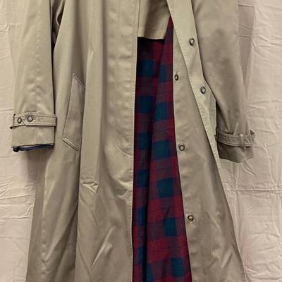Talbot  Size 4 Coat