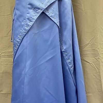 Lavender Formal size 3/4