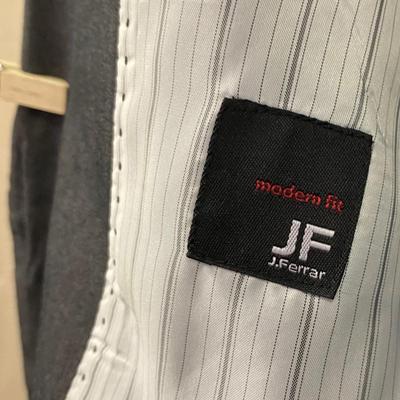 Size 36SX Suit Coat