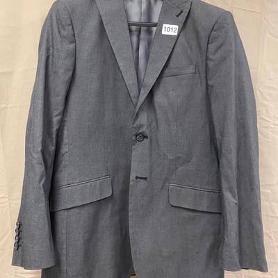 Size 36SX Suit Coat