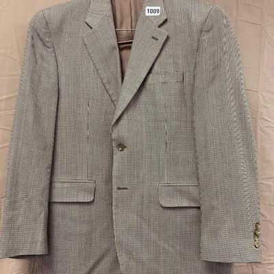 Ralph Lauren  40R Suit Coat