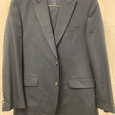 Ralph Lauren 42R Suit Coat and Slacks
