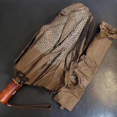 Lot 6: Vintage GIVENCHY Umbrella