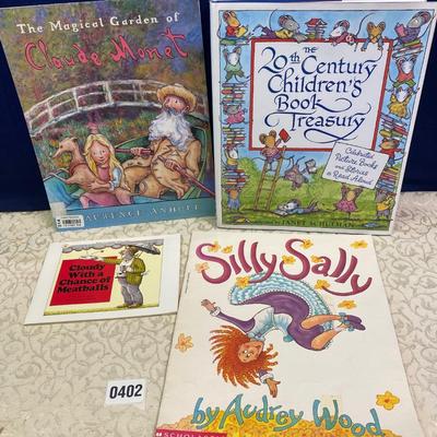Childrens Books