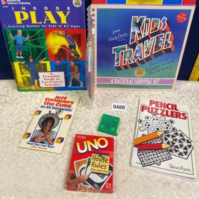 Kids Activities