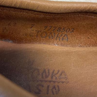 Minnetonka Shoes