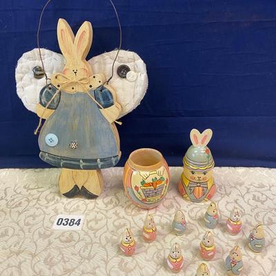 Easter Decor