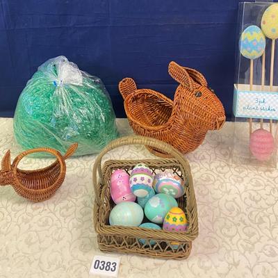 Easter Decor