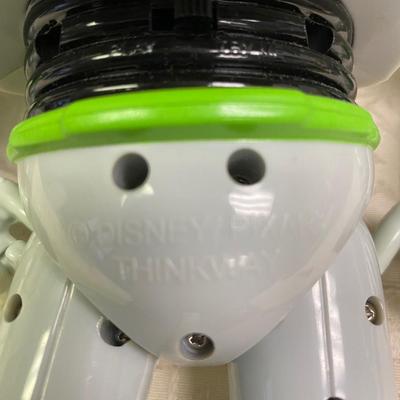 Buzz Lightyear