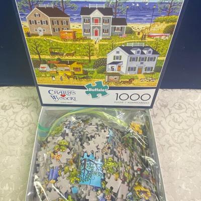 Puzzle